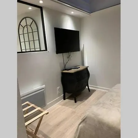 Avec Tout Confort Vieux شقة *