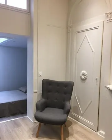 Avec Tout Confort Vieux شقة ليل