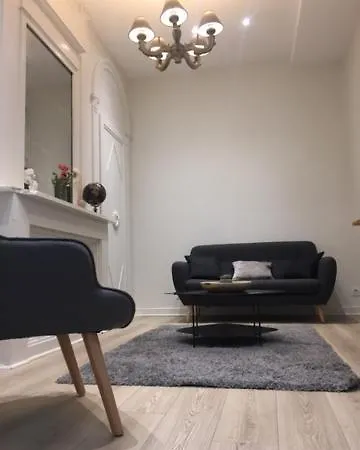 Appartement Avec Tout Confort Vieux