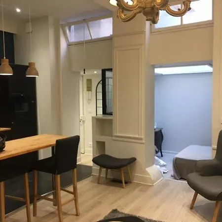 Avec Tout Confort Vieux Lille